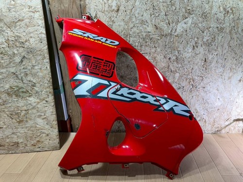 Suzuki tl1000r oem - oem, left