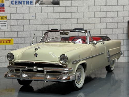 Rare welly 1953 ford - *rare*,