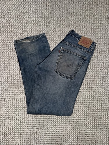 Levi 523 straight - levi’s, leg