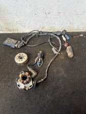 Suzuki RM 250 2000 Complete