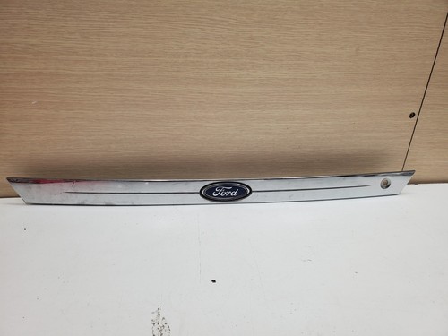 Genuine ford focus - ford, mk1