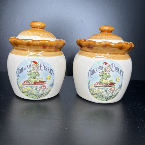 Vintage presingoll pottery - vintage,
