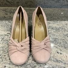 Hotter Amethyst retro Style