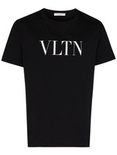 Valentino VLTN Logo T-Shirt