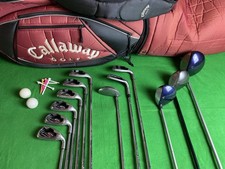 CALLAWAY⛳ BIG BERTHA⛳13