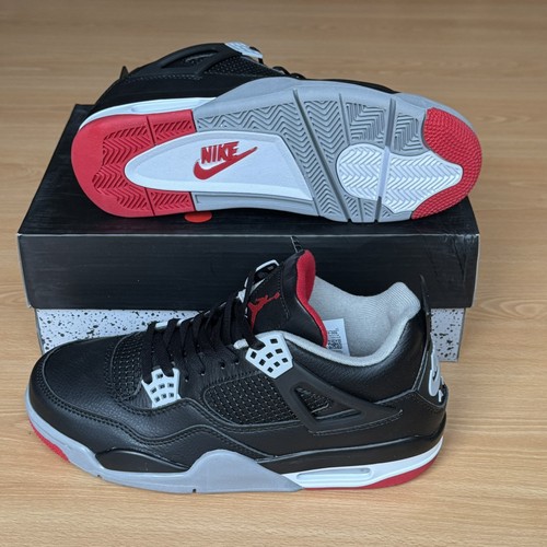 Jordan bred reimagined - 4, uk