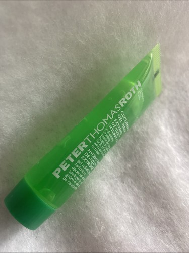 Peter thomas roth cucumber - peter,