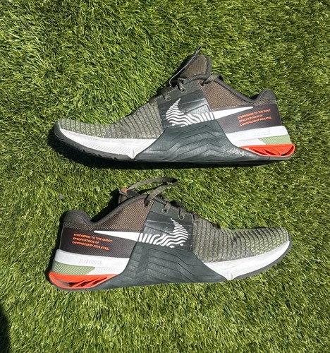 Nike metcon amp shoes mens - 8,