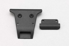 Yokomo YZ2 Front/Rear Bumper -