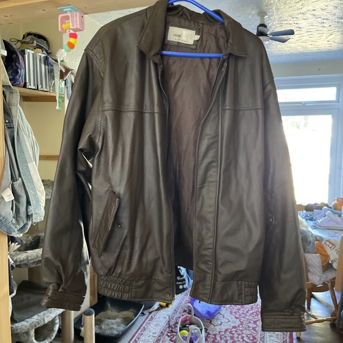 Zantos leather vintage - zantos,