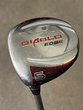 Callaway Diablo Edge #5 Wood /