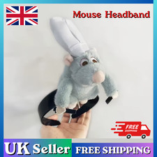 Kawaii Anime Mouse Ratatouille