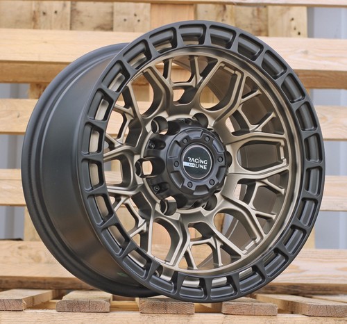 Off road wheels - 15",
