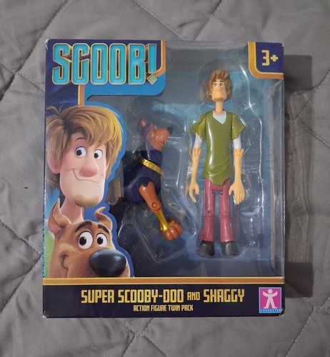 Scooby doo scoob twin - doo,, pack