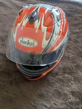 1 Nankai Full Face Helmet