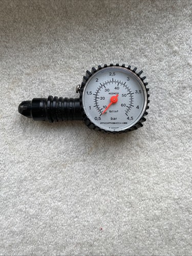 Genuine porsche tyre - genuine,