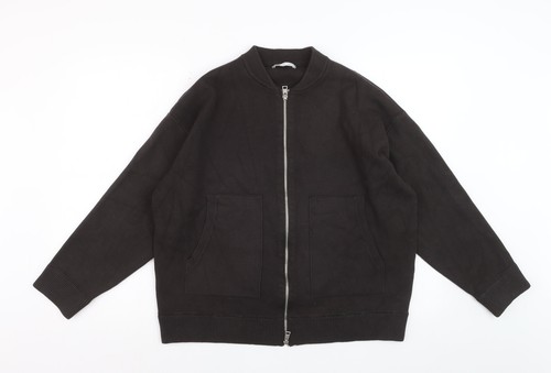 Mens size zara black - zara,