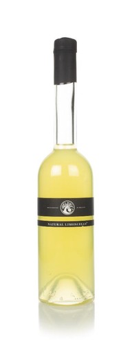Natural limoncello 50cl - natural,