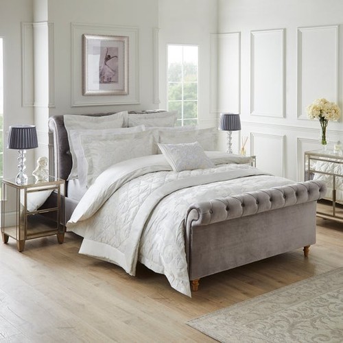 Dorma acanthus single duvet - dorma,
