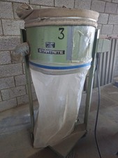 Dust Extractor (Woodworking/industrial)