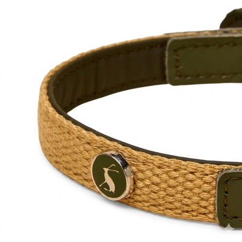Rosewood joules khaki dog - -joules,
