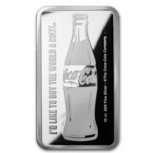 Coca cola 999 fine - 999,