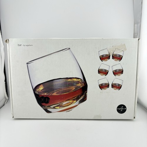 Bar sagaform set - bar, 6