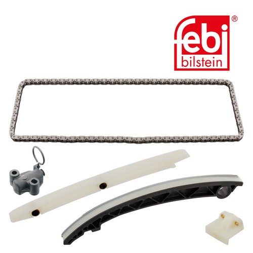 Febi 34162 timing chain kit - timing,