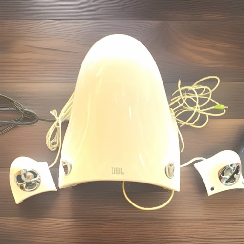 Jbl creature channel - creature,
