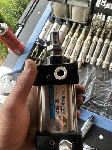 Cnsupai sc50x25 pneumatic - cnsupai,