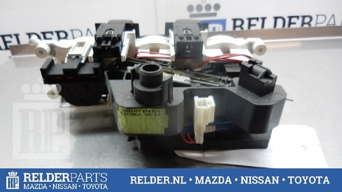 1997 nissan primera - 1997,