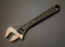 New Blue-Point 8" Adjustable Wrench GAJ8A