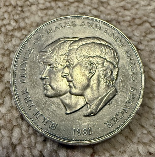 Genuine 1981 hrh the - 1981, prince