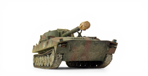 Pro built 2s1 gvozdika - pro-built, 1-35