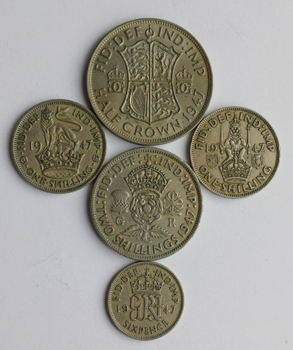 Small lot collection bundle - bundle, of