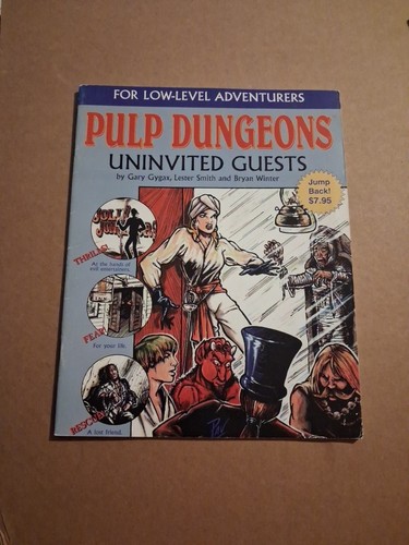 Destination games pulp - destination,