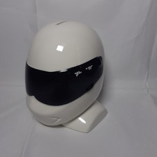 The Stig Helmet Top Gear