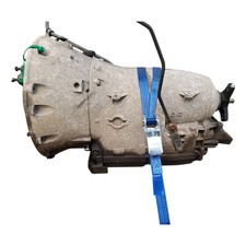 C215 MERCEDES CL 500 Gearbox