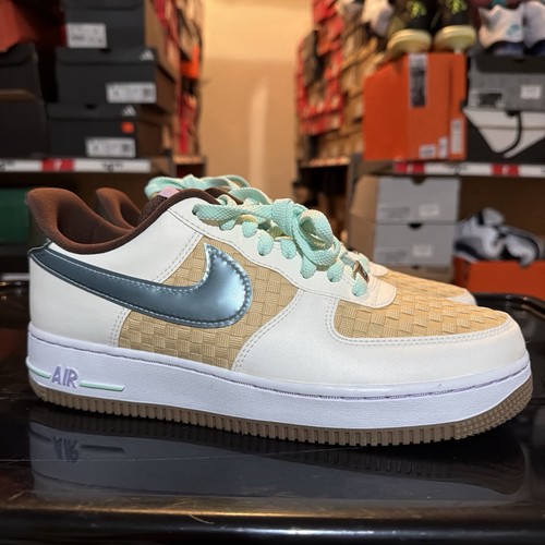 Nike air force retro - retro, qs