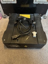 Laserworld Cs1000 RGB Laser