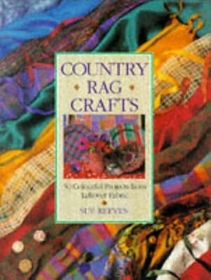 Country rag crafts fabulous - country,