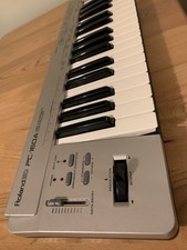 Roland ED PC-160A Midi Controller Keyboard