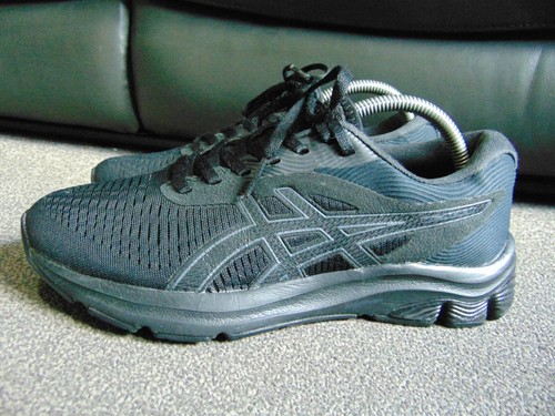 Ladies asics gel pulse mesh - pulse, 12