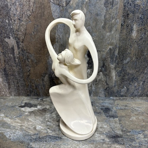Circle love figurine kim - love, by