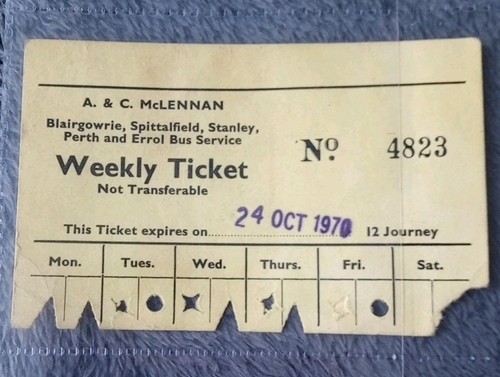 C mclennan spittafield - &,