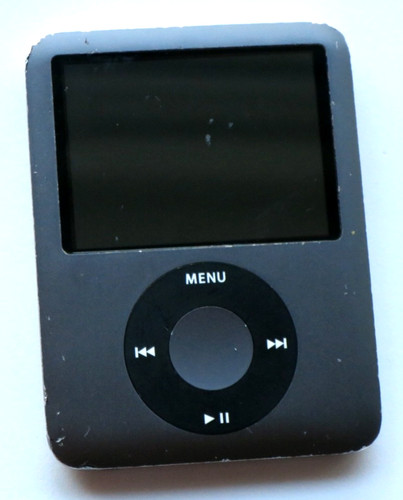 Ipod nano a1236 3rd - a1236,