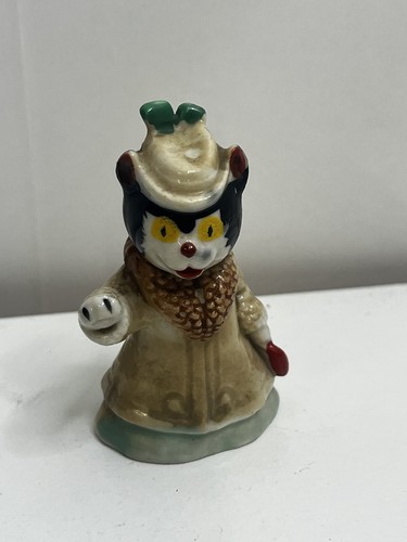 Vintage wade whimsies miss - wade,