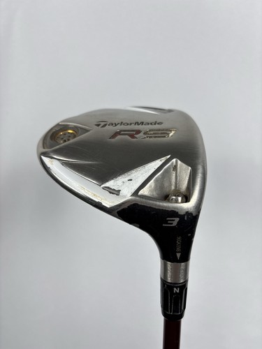 Taylormade tir9 wood - tir9, reax