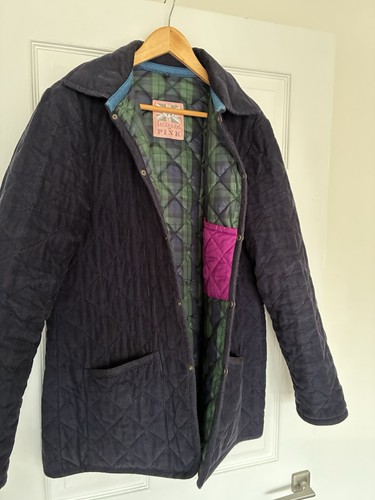 Men tomas pink quilted - tomas,