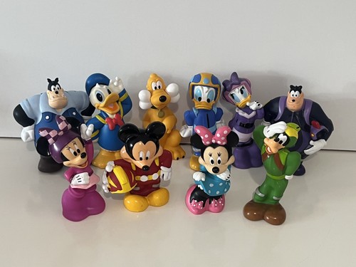 Mickey mouse the - &, roadster